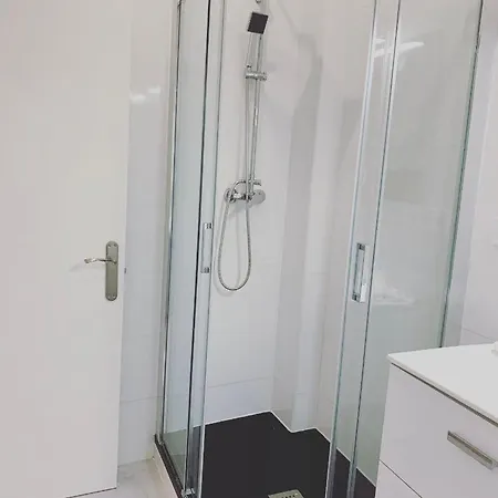 Modern Apartment I In Madrid Extérieur photo