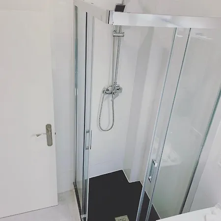 Modern Apartment I In Madrid Extérieur photo
