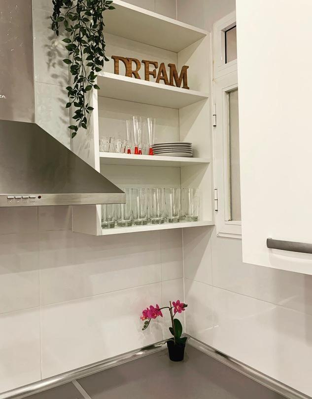 Appartement Modern I In