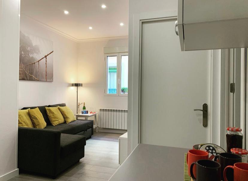 Modern I In Appartement *