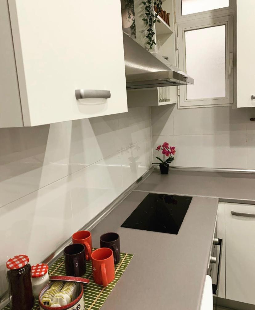 Appartement Modern I In *