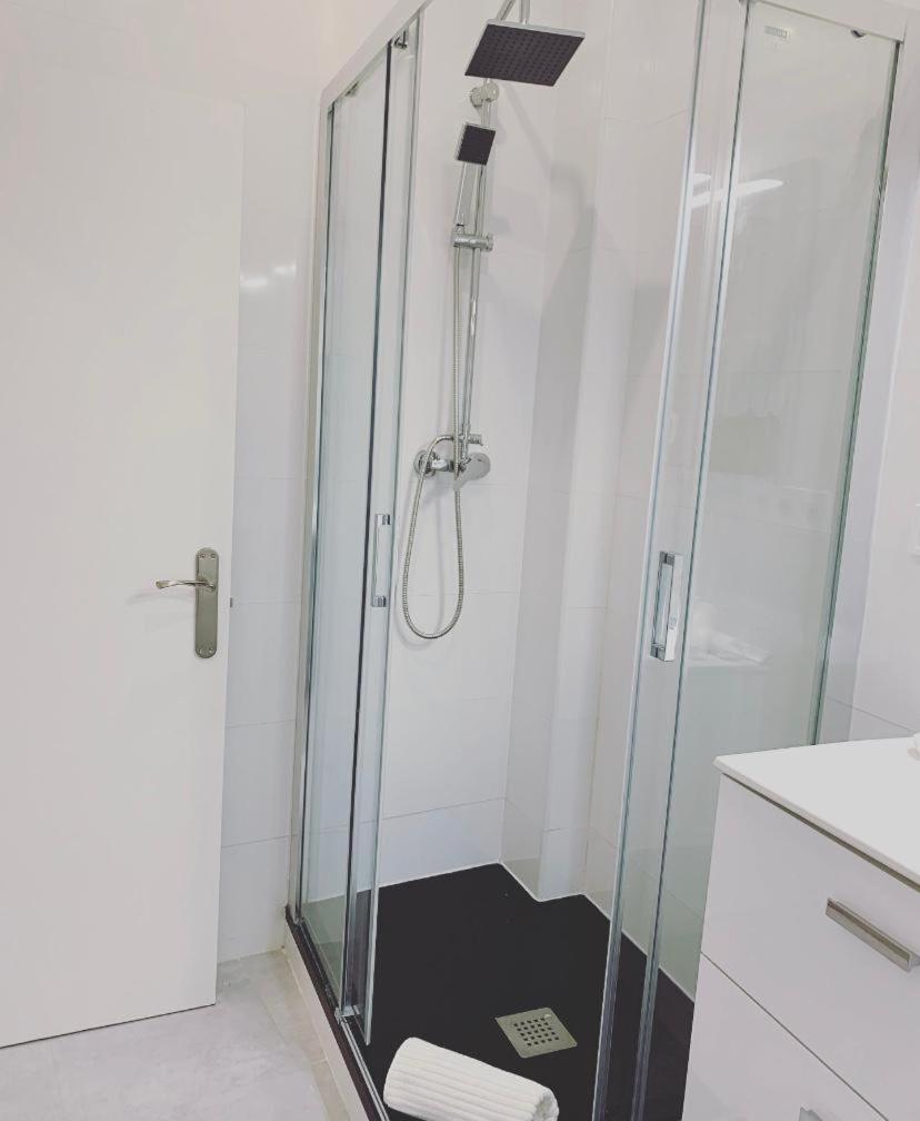 Modern I In Appartement Madrid