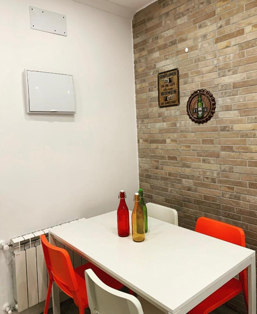 Modern I In Appartement
